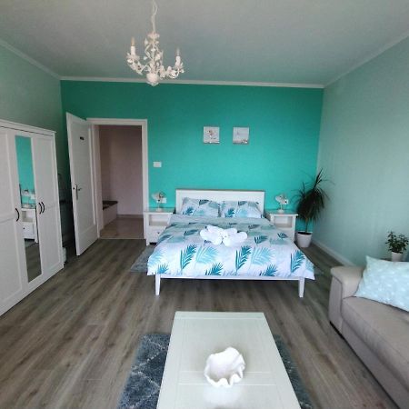 Apartment Villa Edmea 2 Риека Экстерьер фото