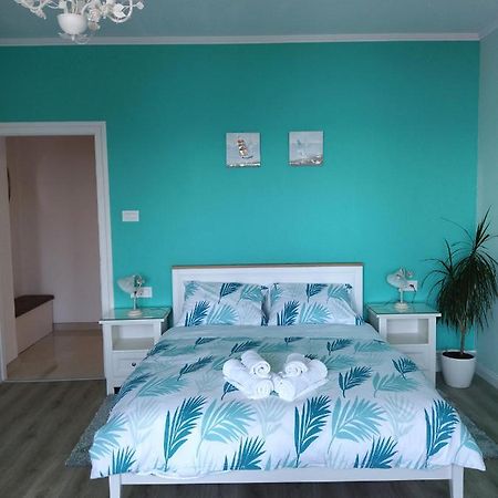 Apartment Villa Edmea 2 Риека Экстерьер фото