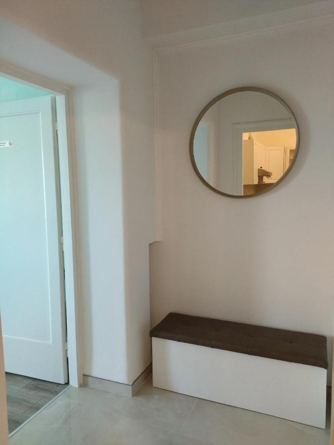 Apartment Villa Edmea 2 Риека Экстерьер фото