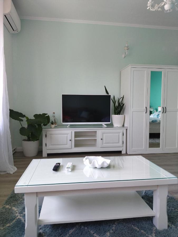 Apartment Villa Edmea 2 Риека Экстерьер фото