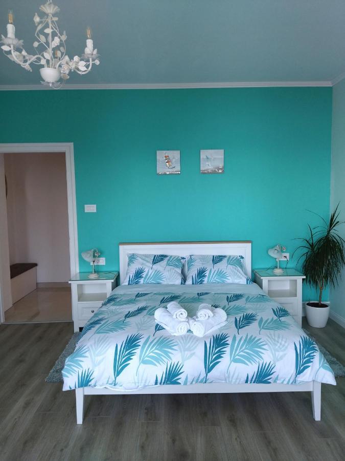 Apartment Villa Edmea 2 Риека Экстерьер фото